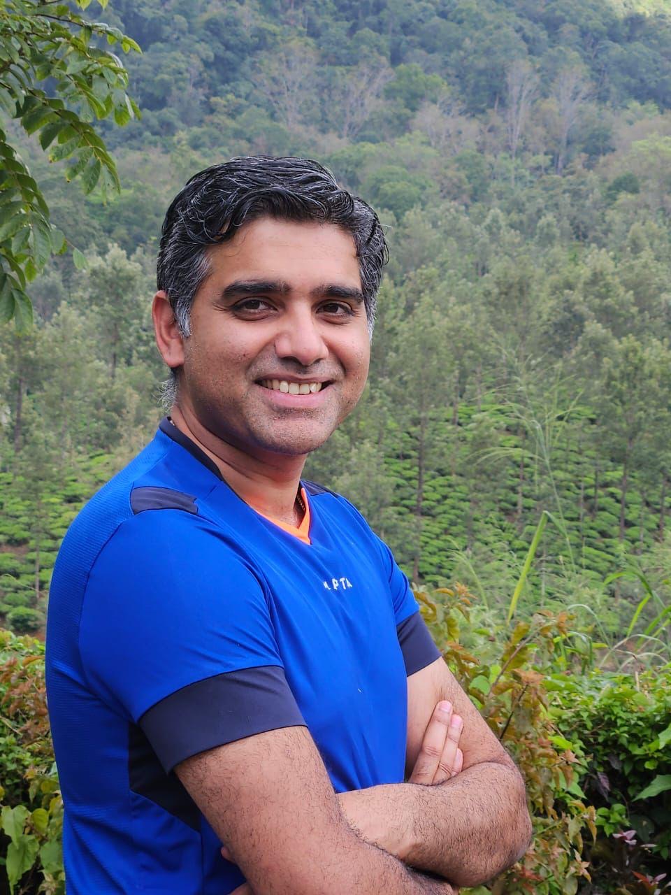 Rohan Kurian