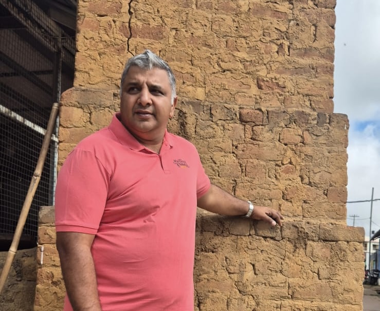 Sreeram Gangadharan