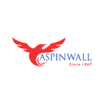 Aspinwall and Company Limited logo