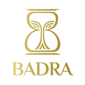 Badra Estates & Industries logo