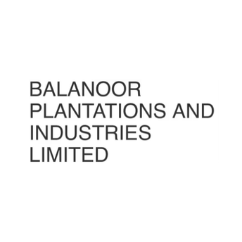 Balanoor Plantations & Industries Ltd. logo