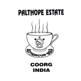 Palthope Estate logo